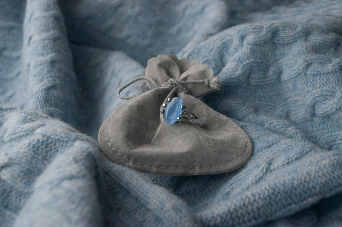The Drawstring Pouch—Why This Simple Design Has Endured for Centuries