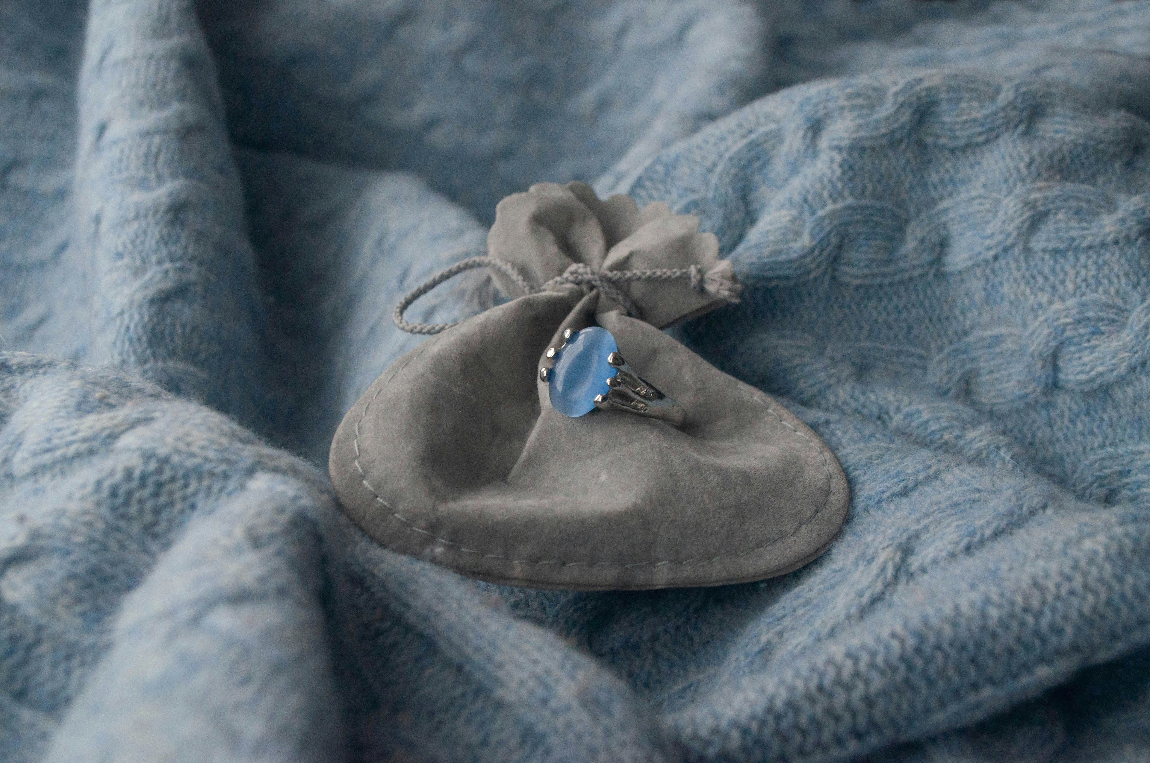 The Drawstring Pouch—Why This Simple Design Has Endured for Centuries