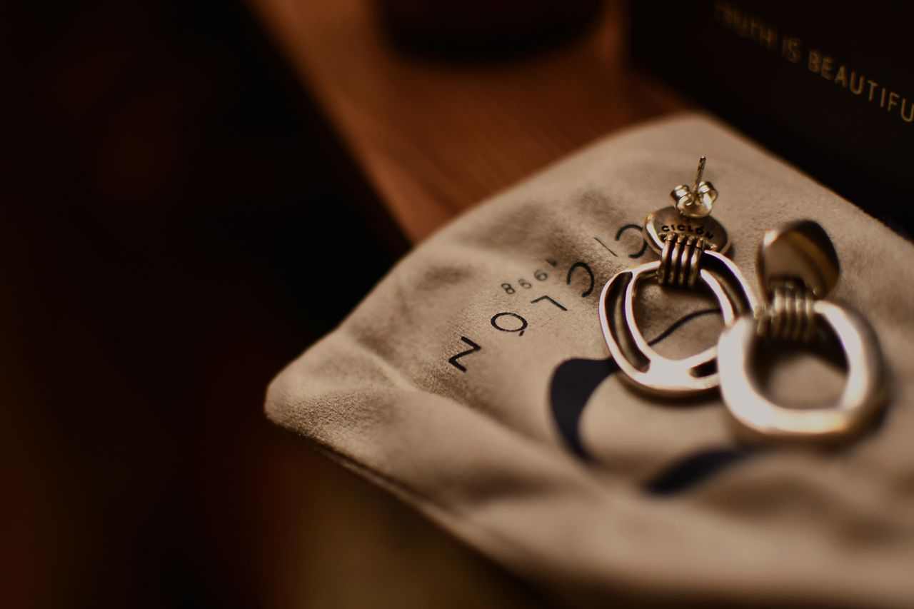 The Jewelry Pouch—A Quiet Necessity for Anyone Who Owns Beautiful Things