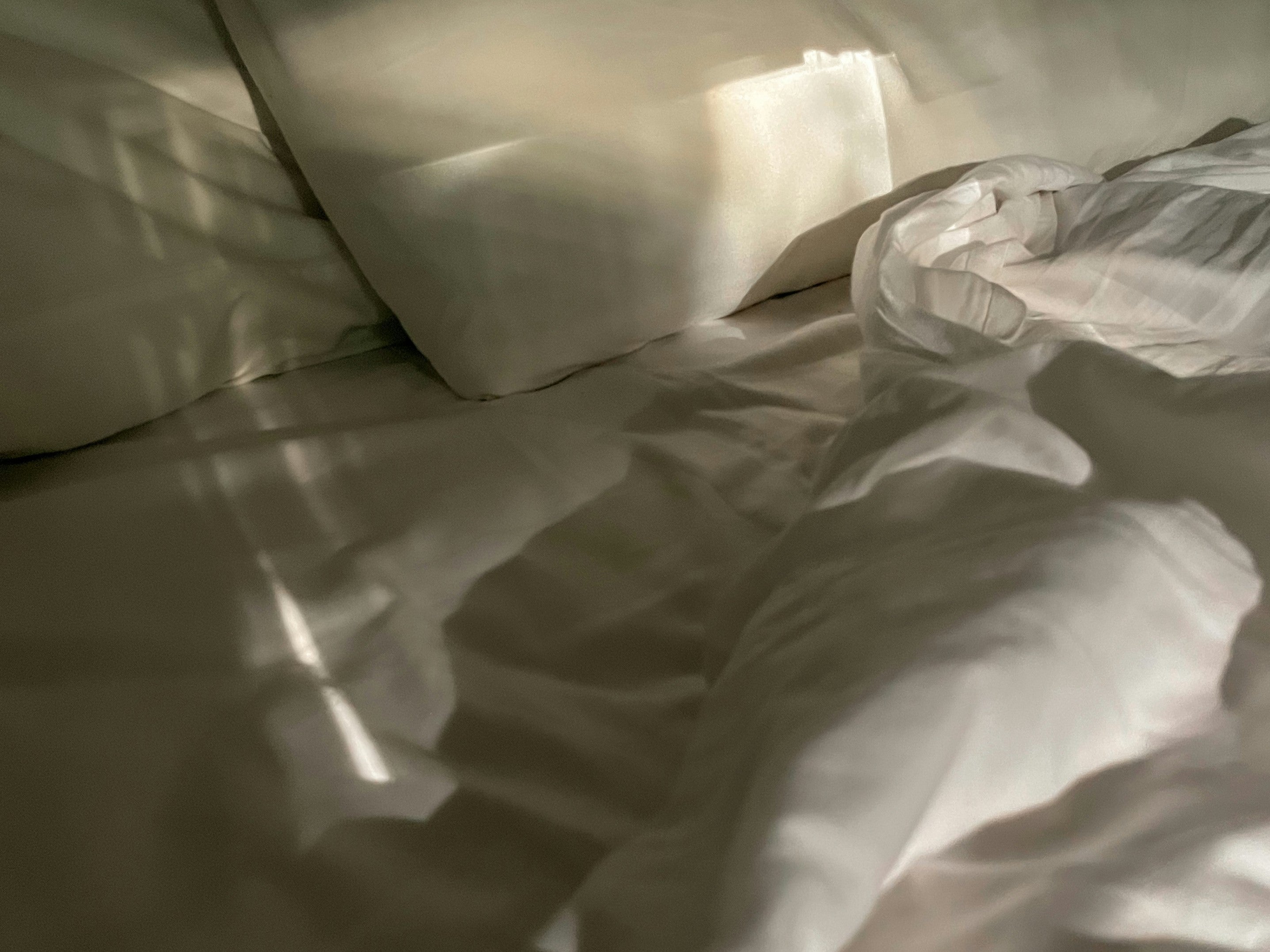 Silk vs. Satin Sheets — An Honest, Side-by-Side Comparison