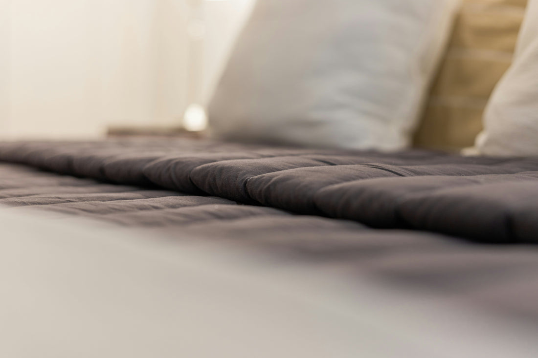The Art of the Bed Runner — What It is, What It Does, and Why It Belongs in Your Bedroom