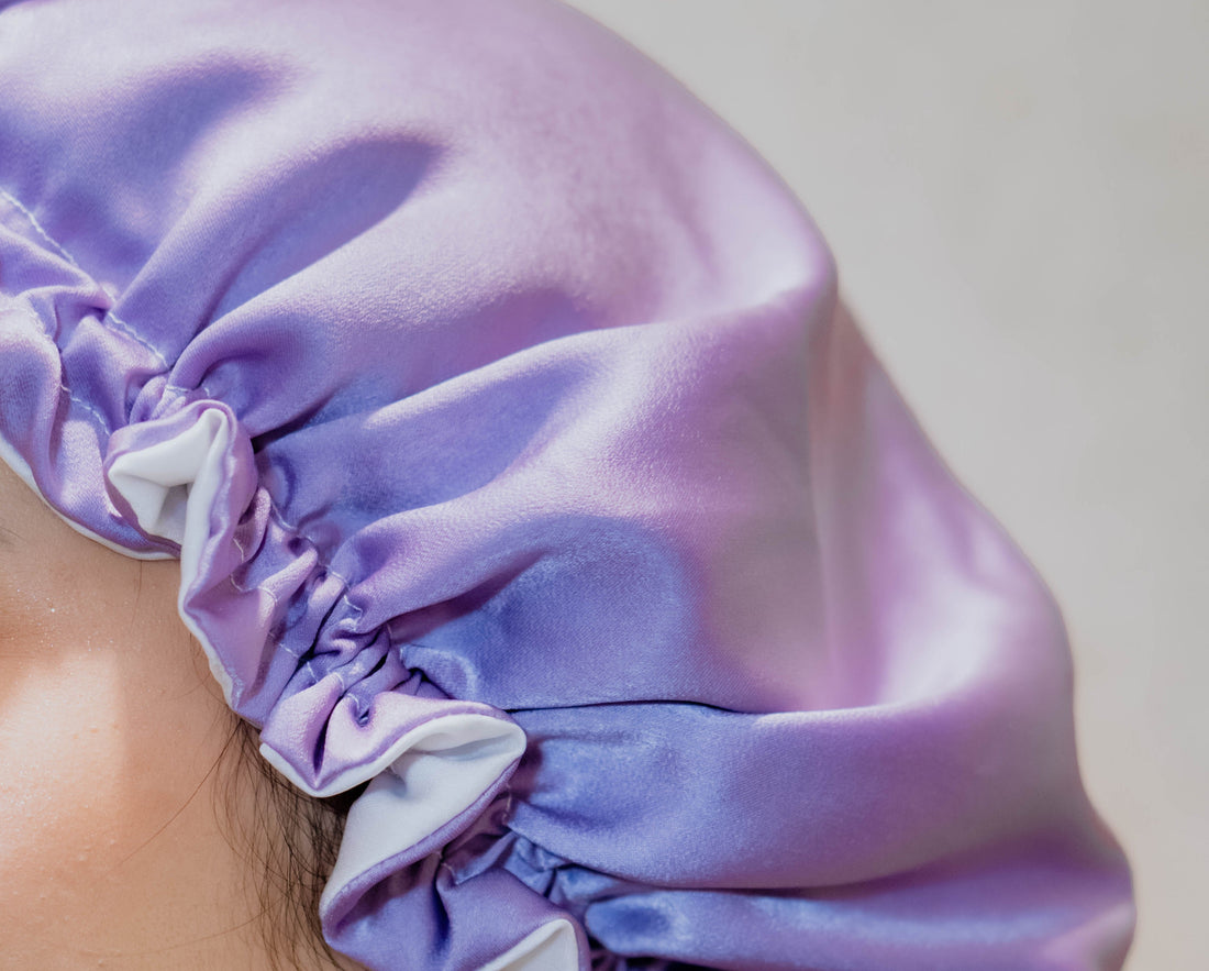 Satin Hair Bonnet Benefits: Why This Simple Accessory Belongs in Every Nighttime Routine