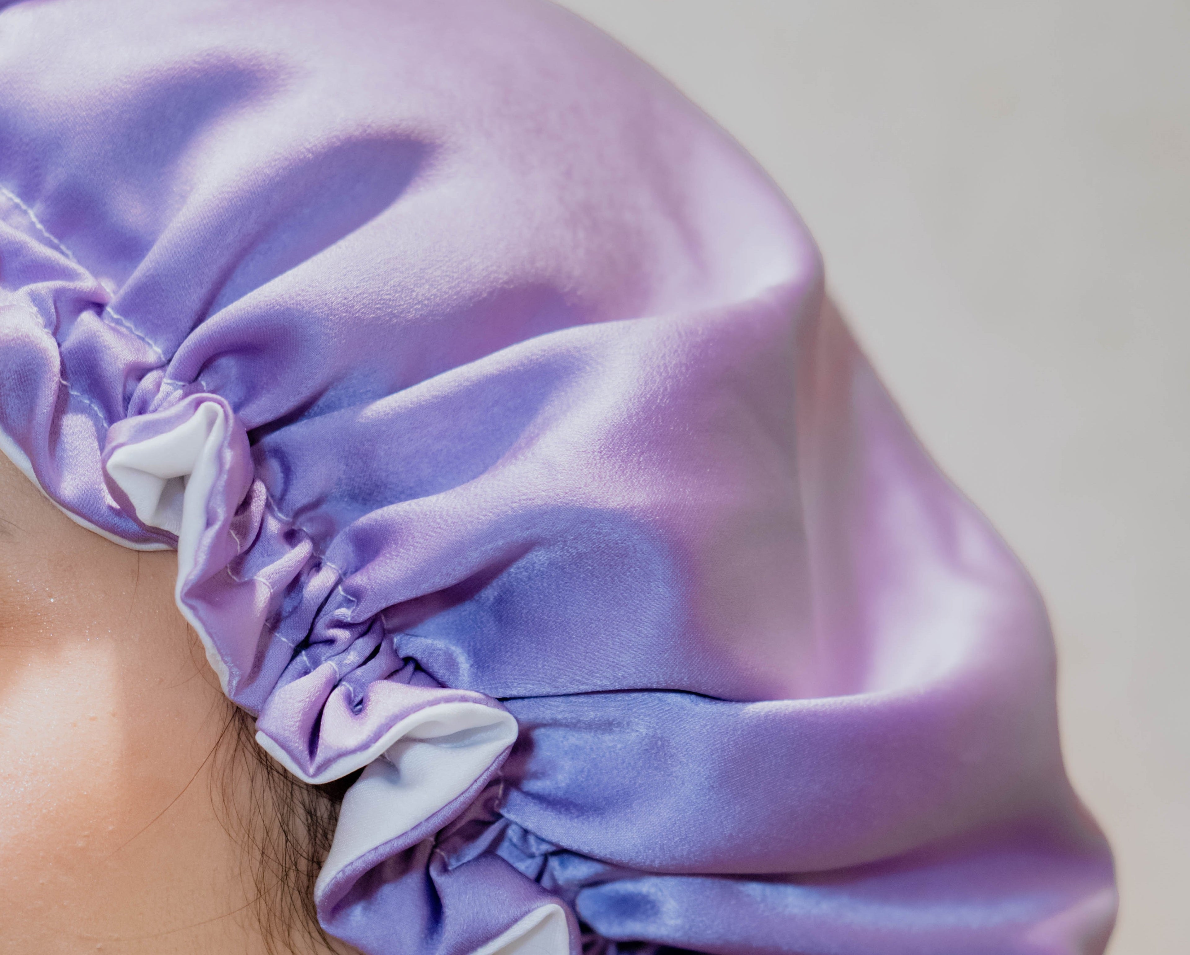 Satin Hair Bonnet Benefits: Why This Simple Accessory Belongs in Every Nighttime Routine