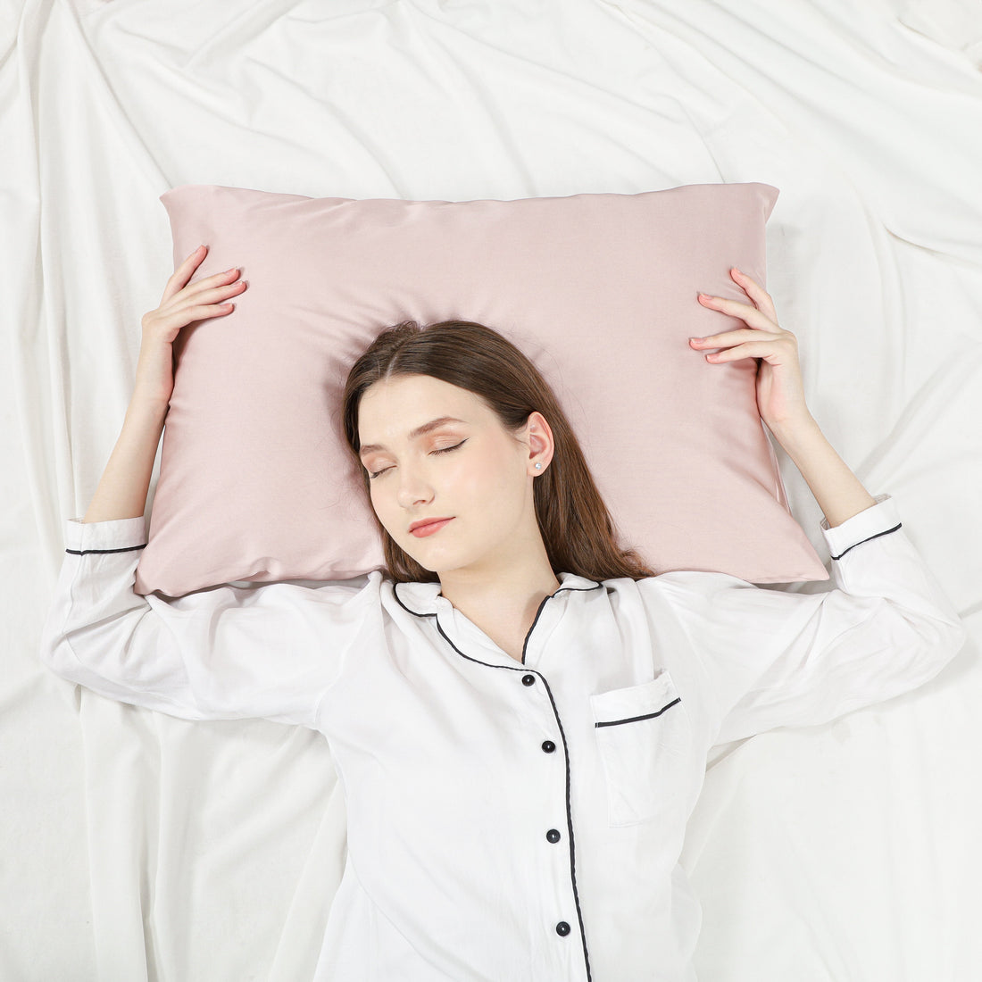 Satin Pillowcases and Hair Growth—What the Science Actually Says