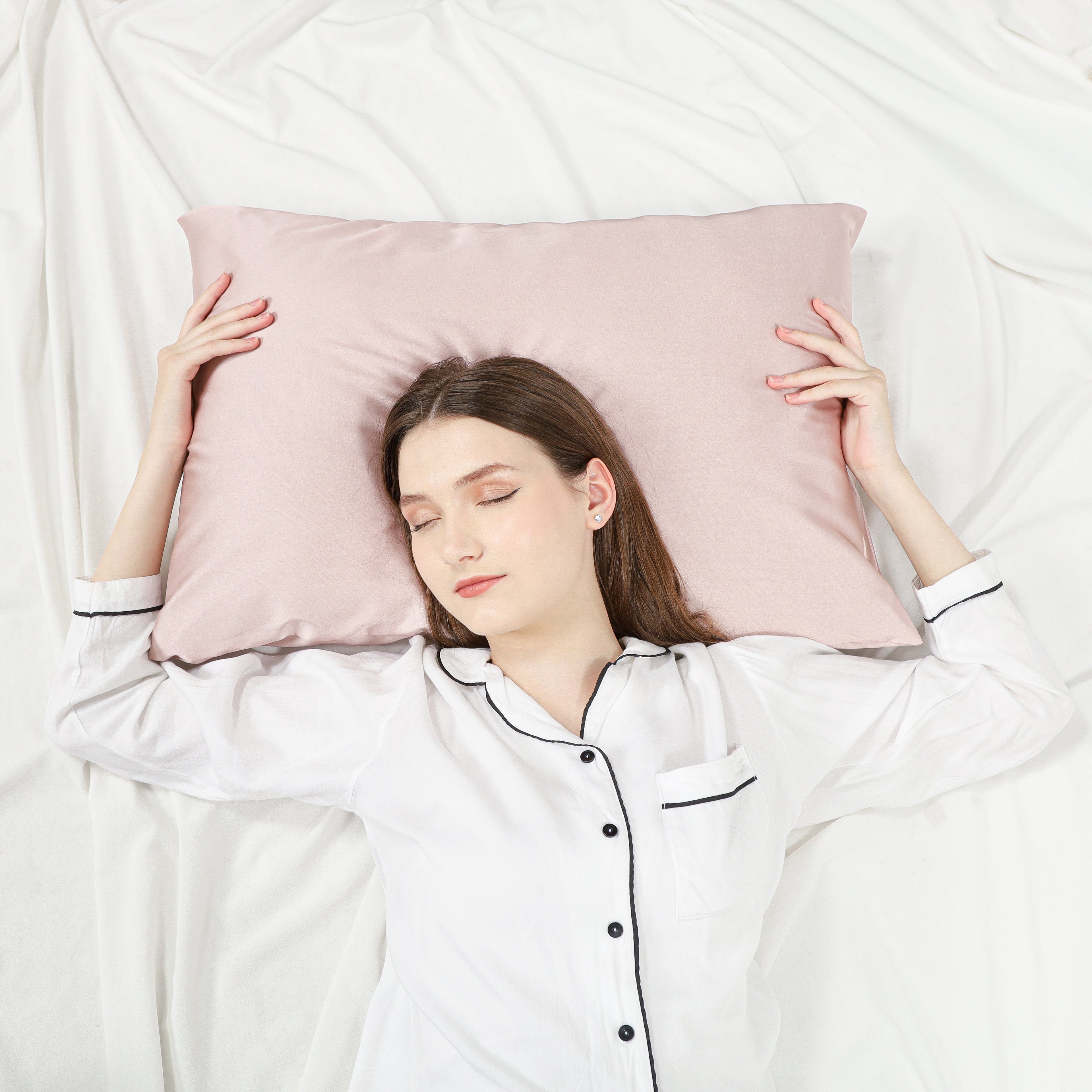 Satin Pillowcases and Hair Growth—What the Science Actually Says
