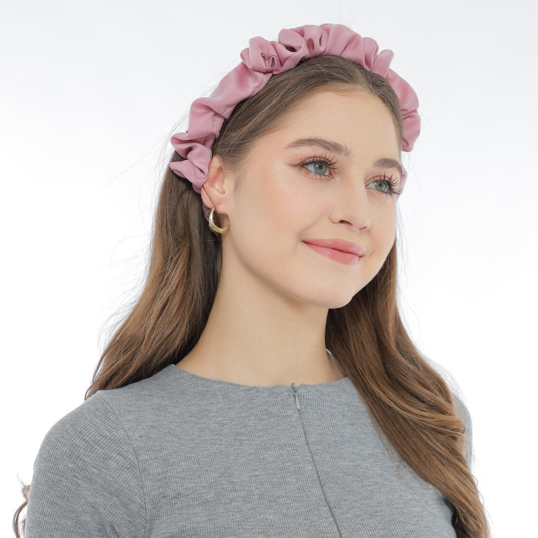 The Satin Headband — A Complete Guide