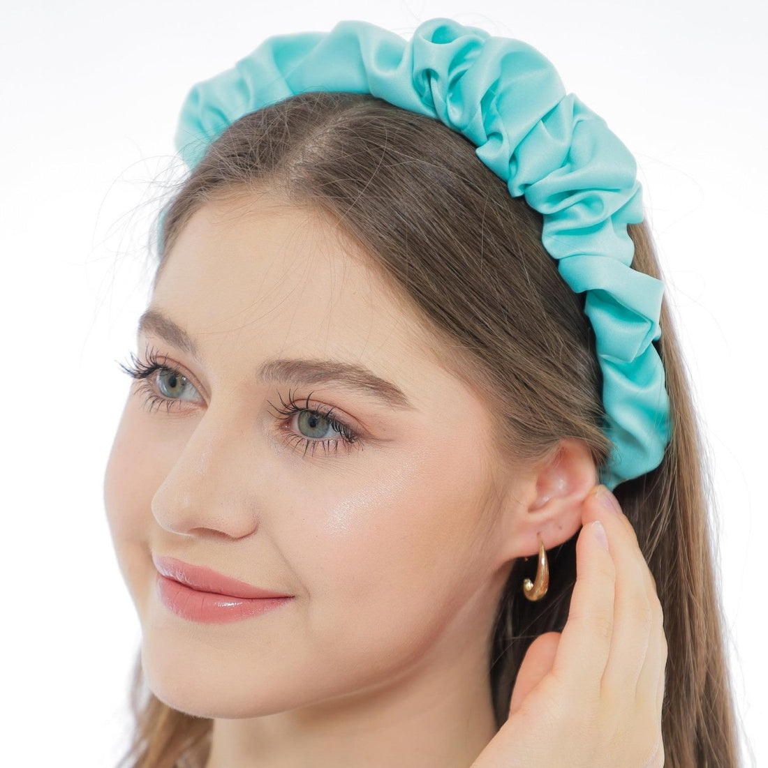 Satin Headbands for Natural Hair — Why It is the Right Choice