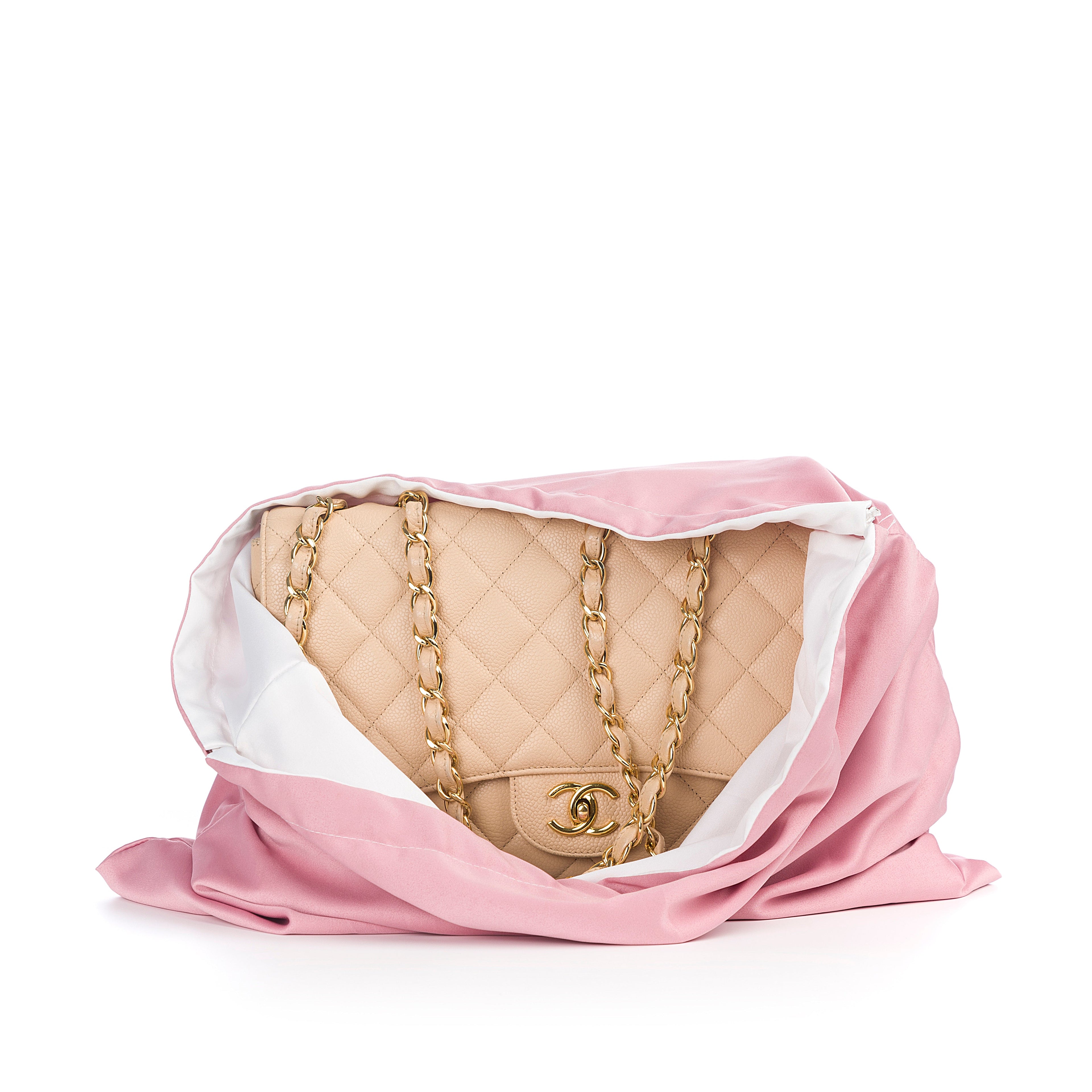 How to Store Your Purses with Dust Bags—A Complete Guide
