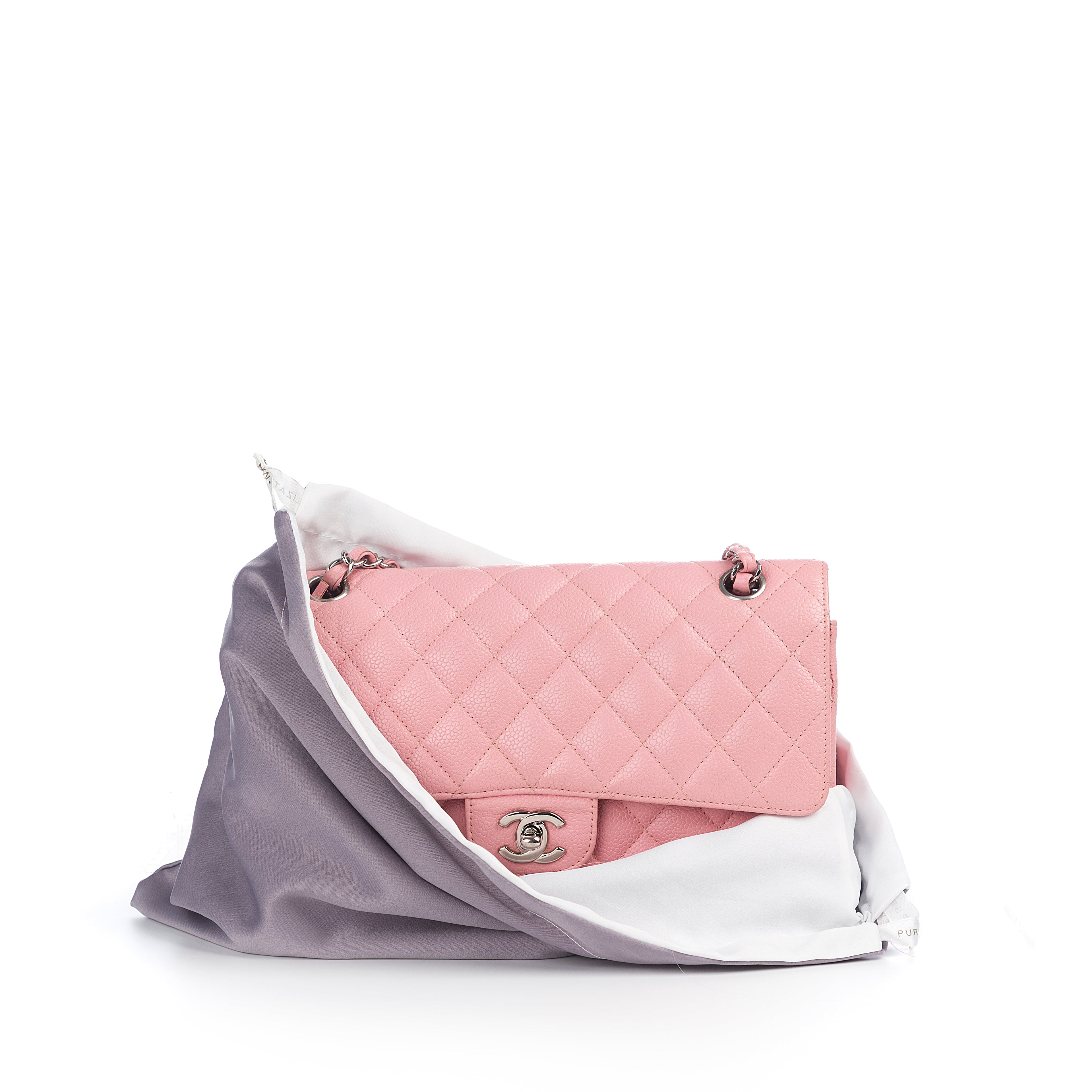 Dust Bags for Luxury Bags—How to Protect a Serious Investment