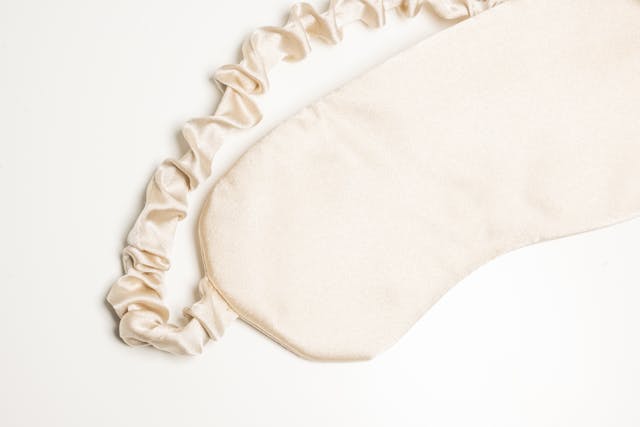 Are Satin Sleep Masks Good? An Honest Answer