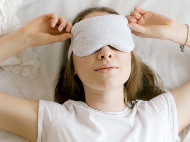 How to Choose the Right Sleep Mask — A Complete Buying Guide