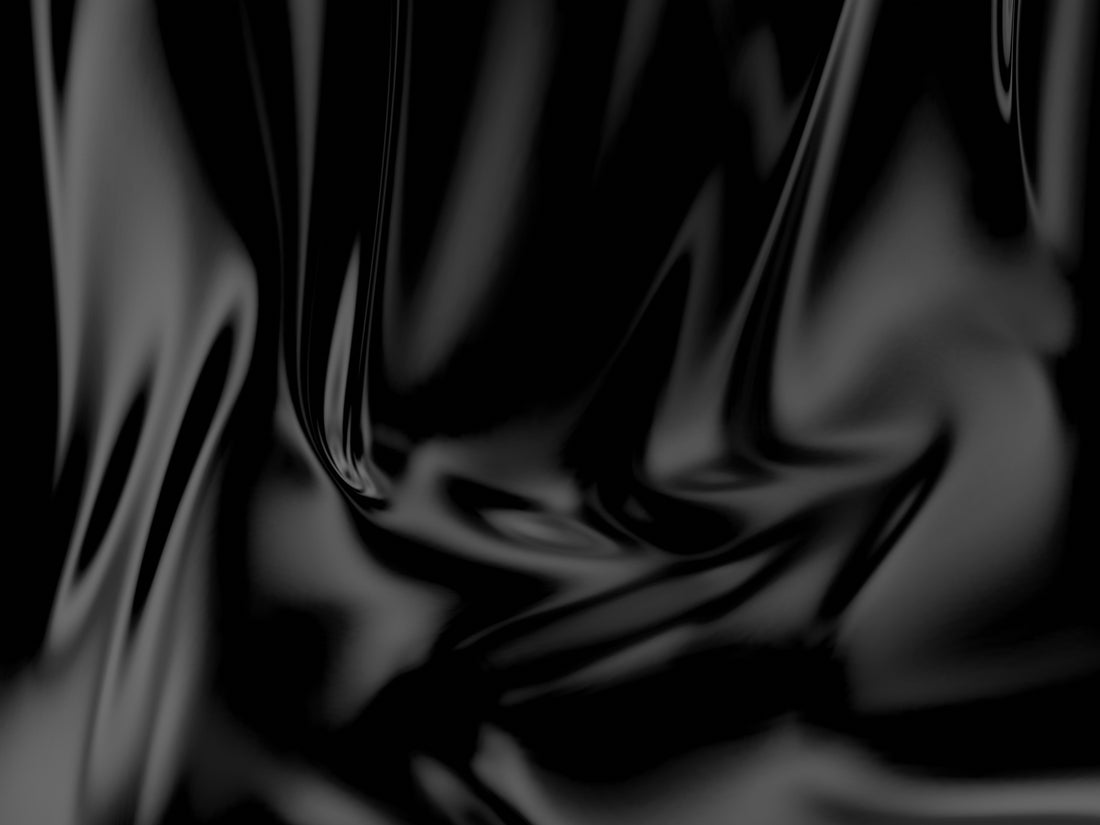 Black Satin Bed Sheets — Timeless, Elegant, and Worth It