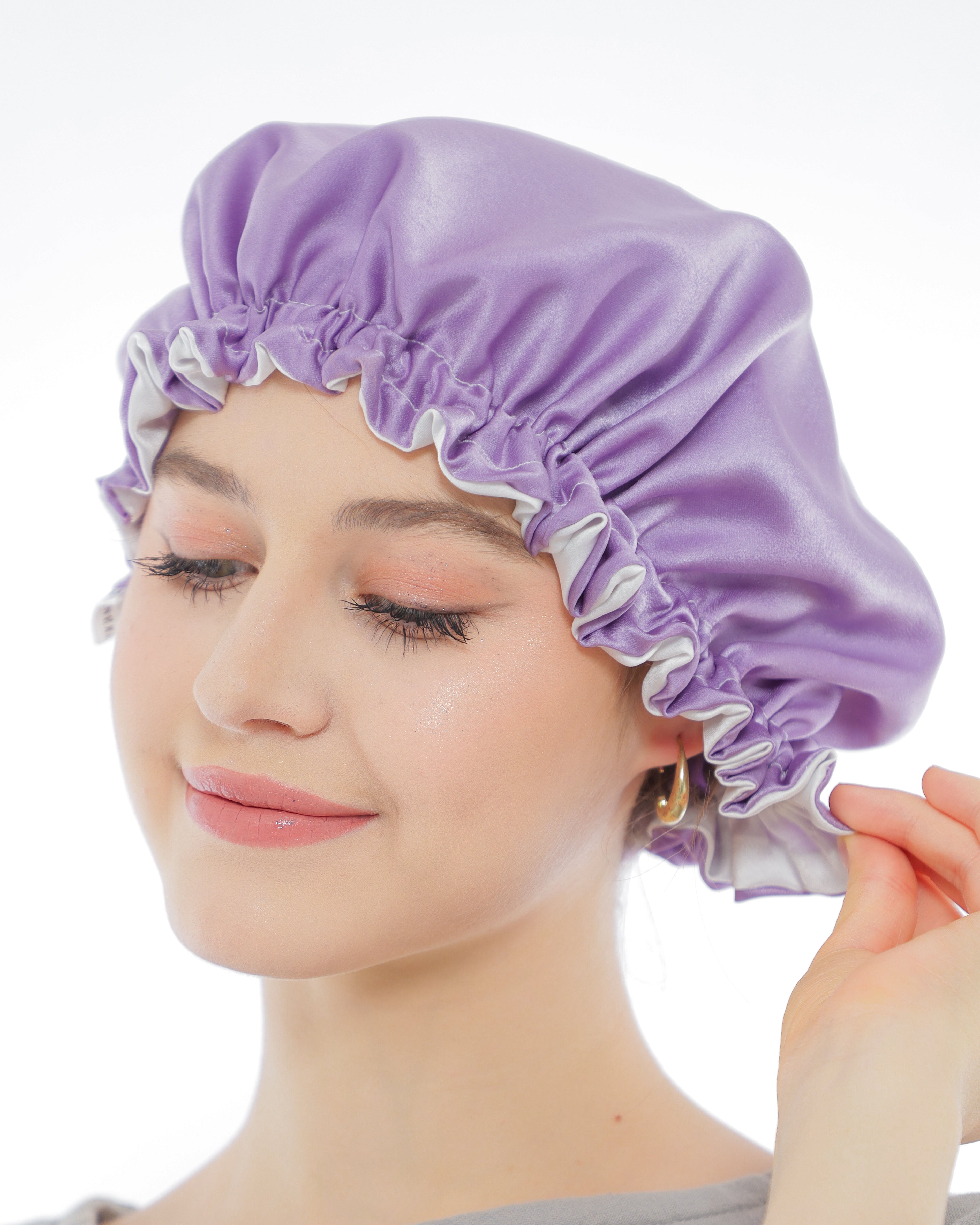 What Does a Hair Bonnet Do? A Complete Guide