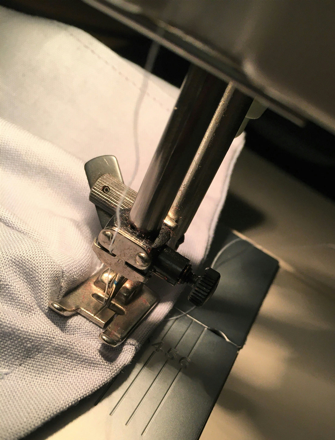 Satin Stitch and the Art of Sewing on Satin: A Complete Guide for Seamstresses and Makers