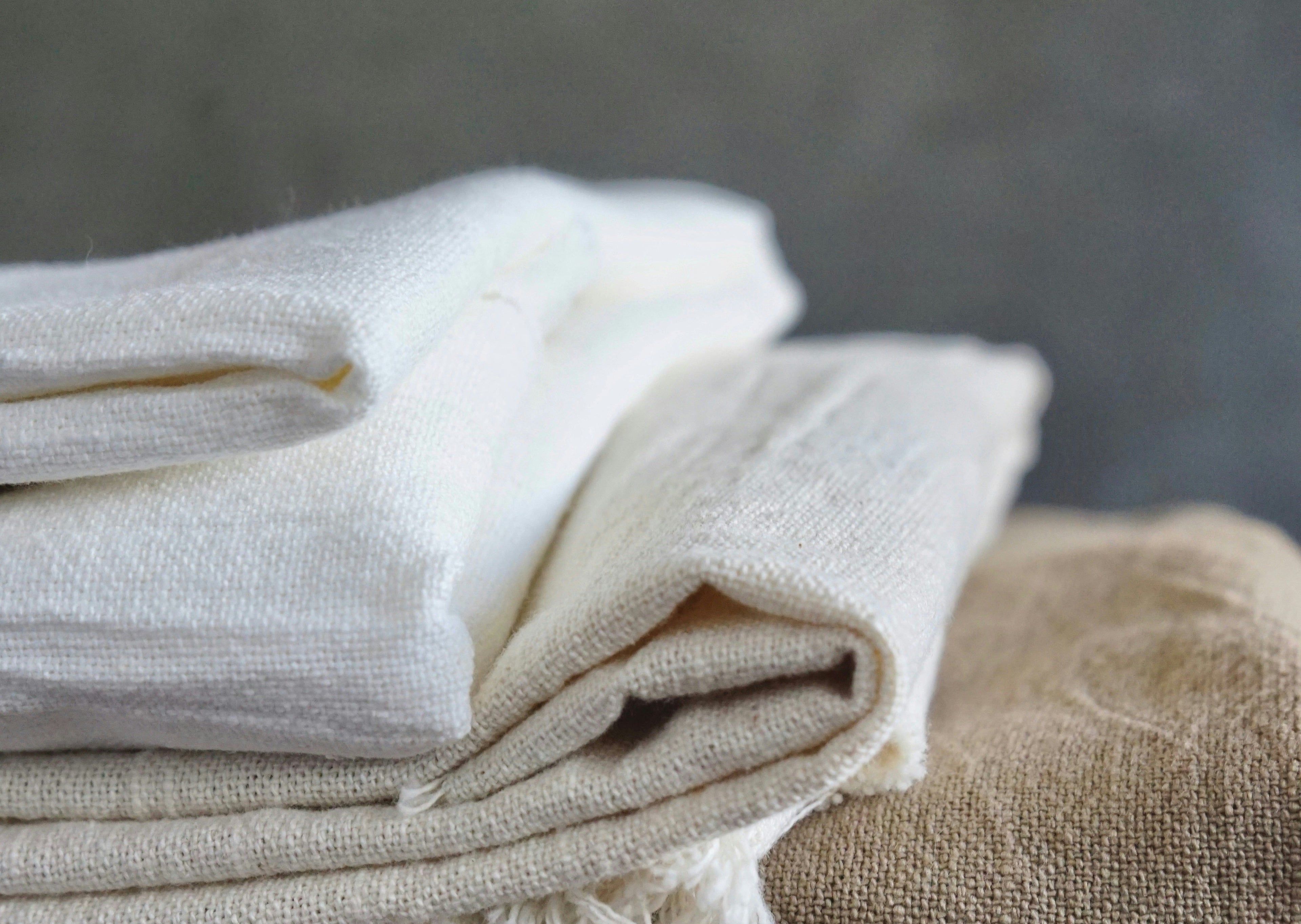 Satin vs. Linen, Bamboo, and Velvet: How Satin Compares to the Other Great Luxury Fabrics