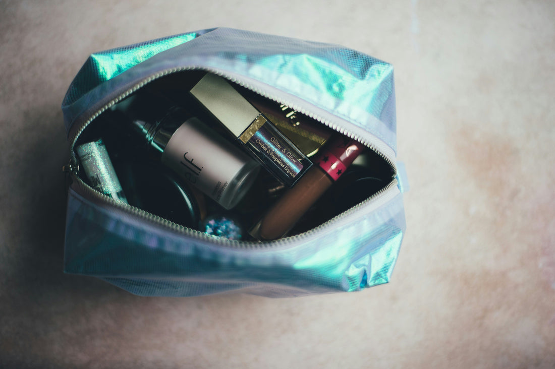 The Soft Makeup Pouch—Why Soft Beats Structured for Most Daily Use
