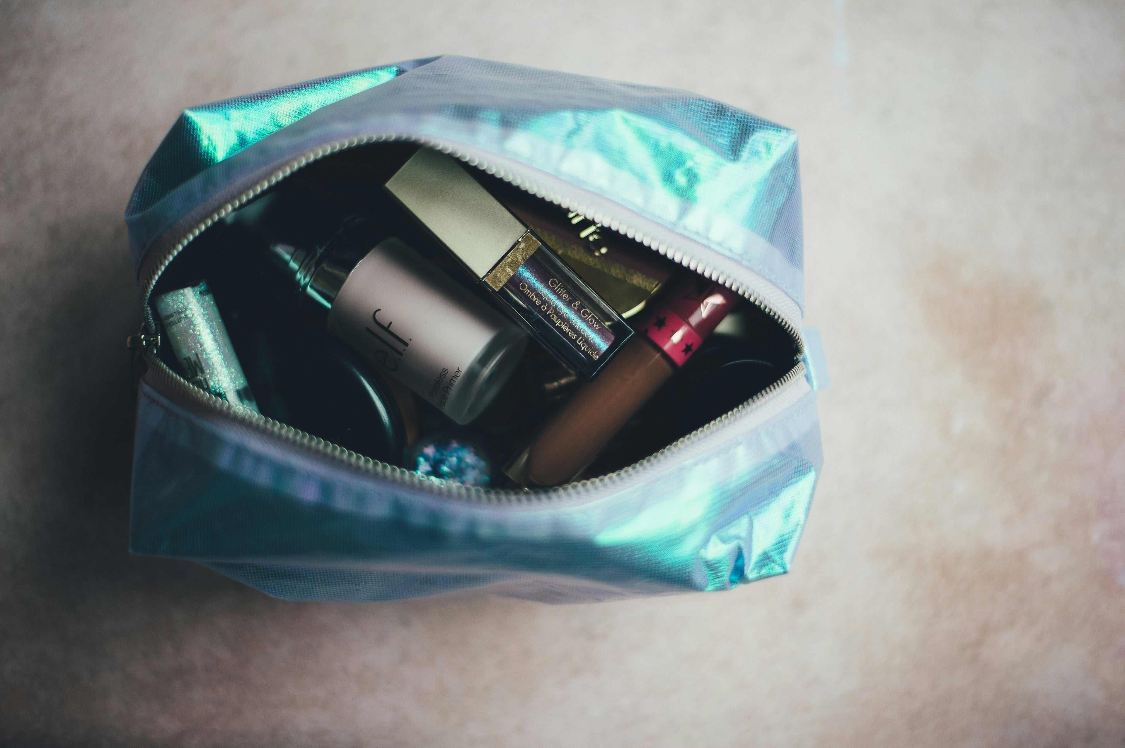 The Soft Makeup Pouch—Why Soft Beats Structured for Most Daily Use