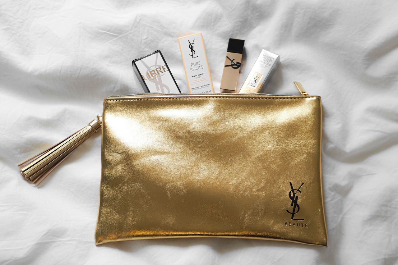 How to Organize Your Makeup with Pouches—A Complete Guide