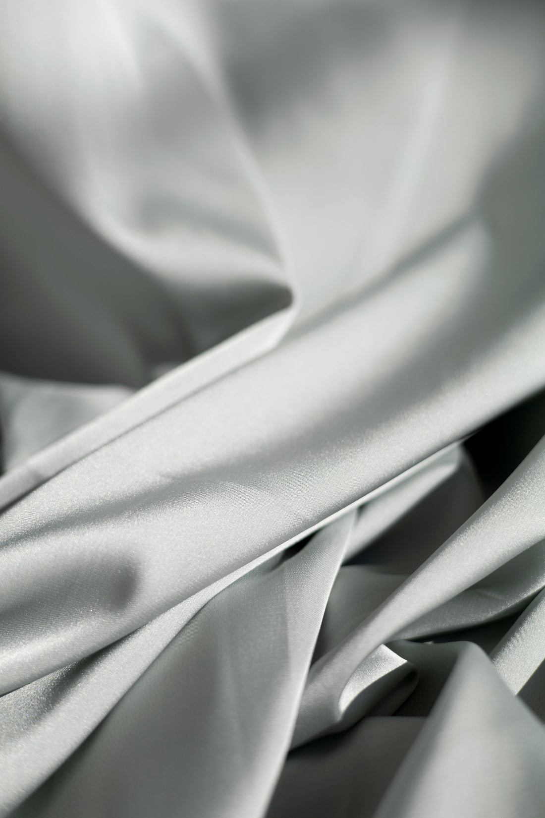 The Ultimate Satin Care Guide: How to Wash and Maintain Satin Fabric