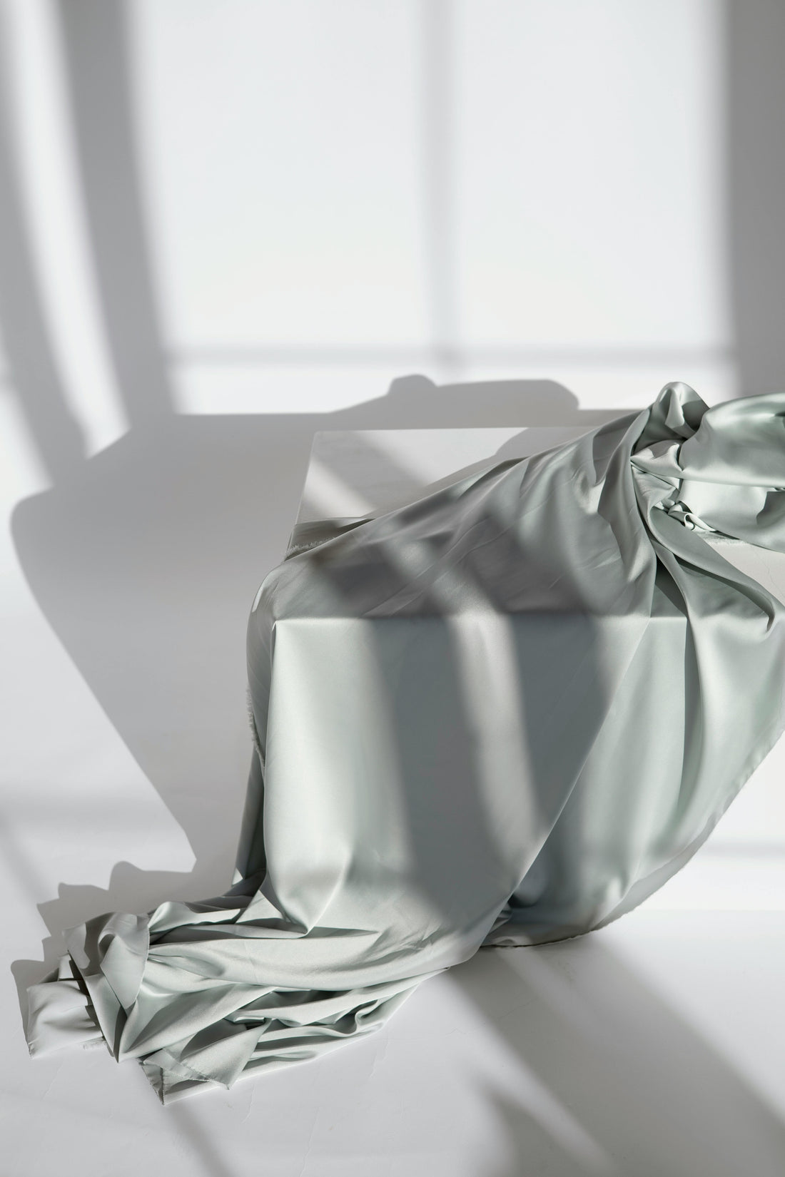 Meet Satinera: The Story Behind Our Reversible Pillowcases