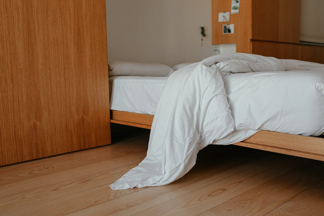 What Makes a High-Quality Satin Duvet Cover? A Buyer's Guide to Choosing Well