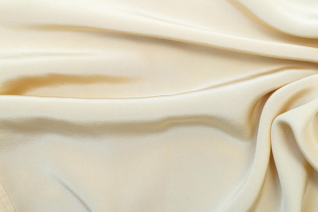 Satin vs. Charmeuse: Understanding the Finest and Most Nuanced Distinction in Luxury Textiles