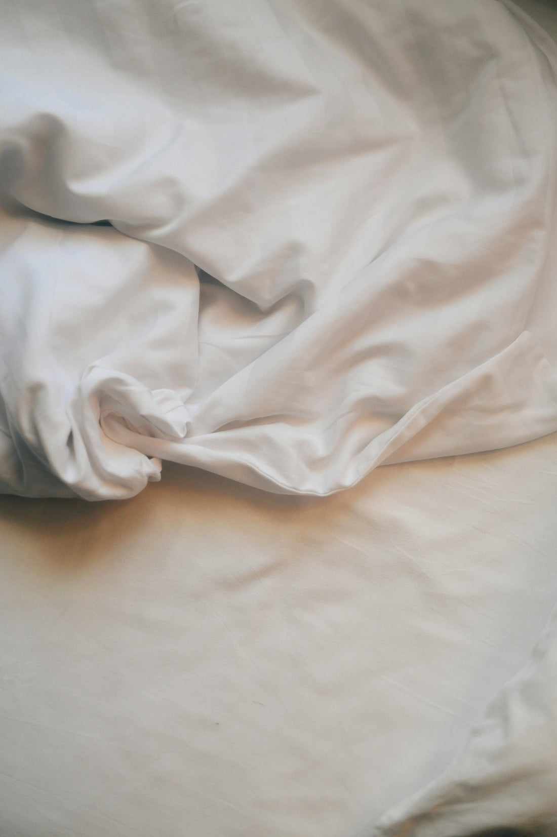 You Live One-Third of Your Life in Bed. Choose It Wisely.