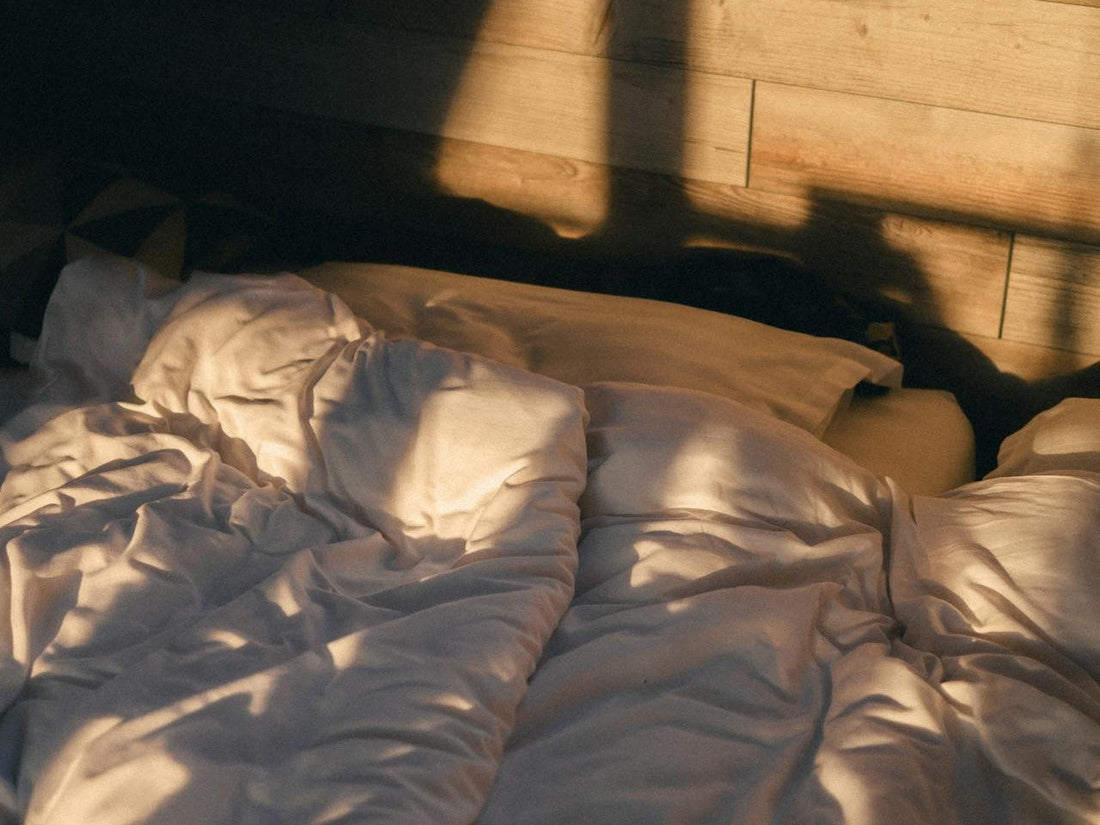 Bedroom Luxury Upgrade: Choosing the Right Satin Duvet Cover for Your Style