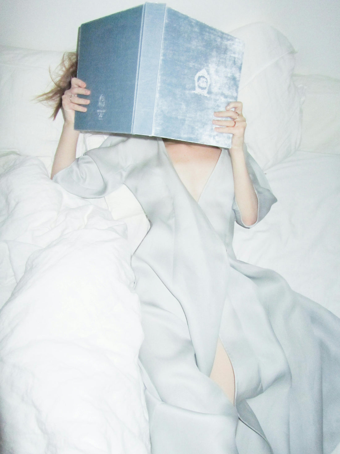 Why Sleeping on Satin Is the Secret to Better Skin and Hair