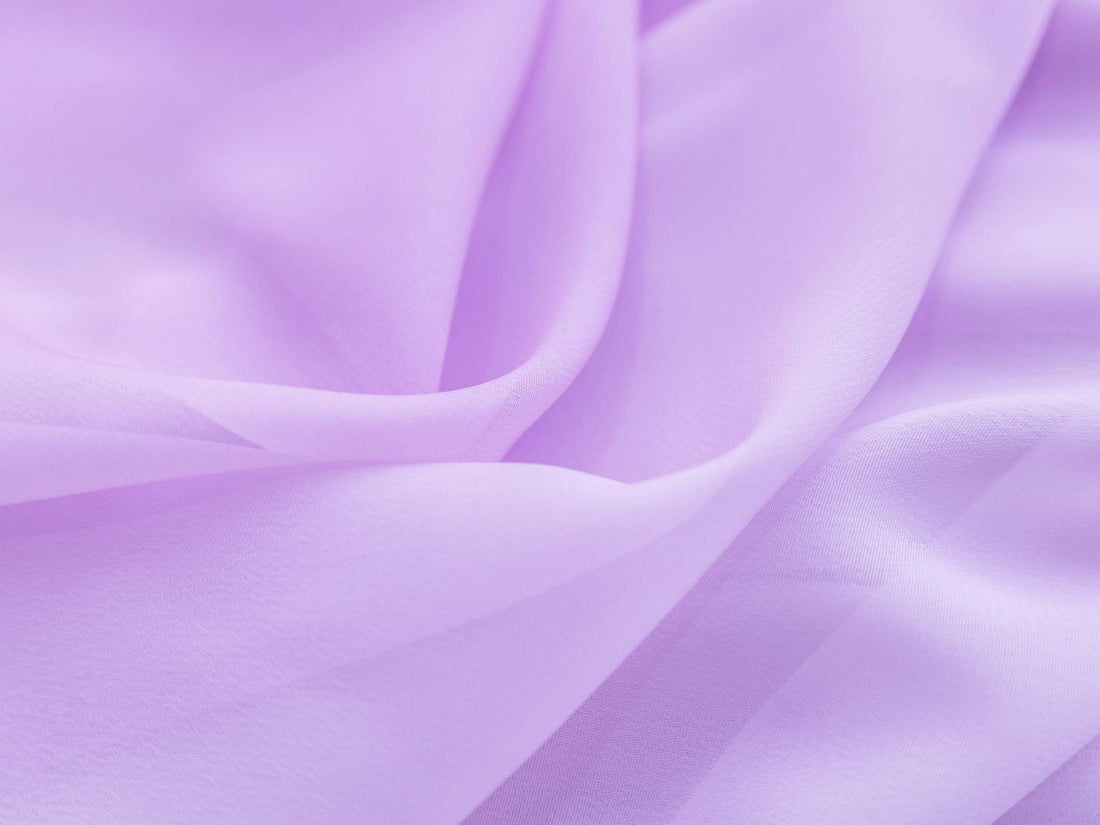 Satin vs. Chiffon: Two Faces of Elegance, and How to Choose Between Them