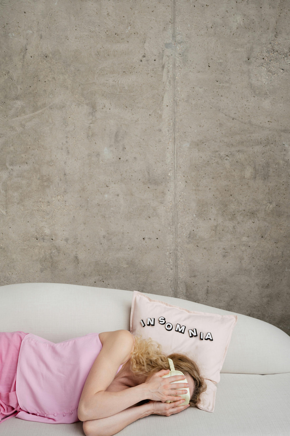 Insomnia: When the Body Is Tired but the Mind Refuses to Rest