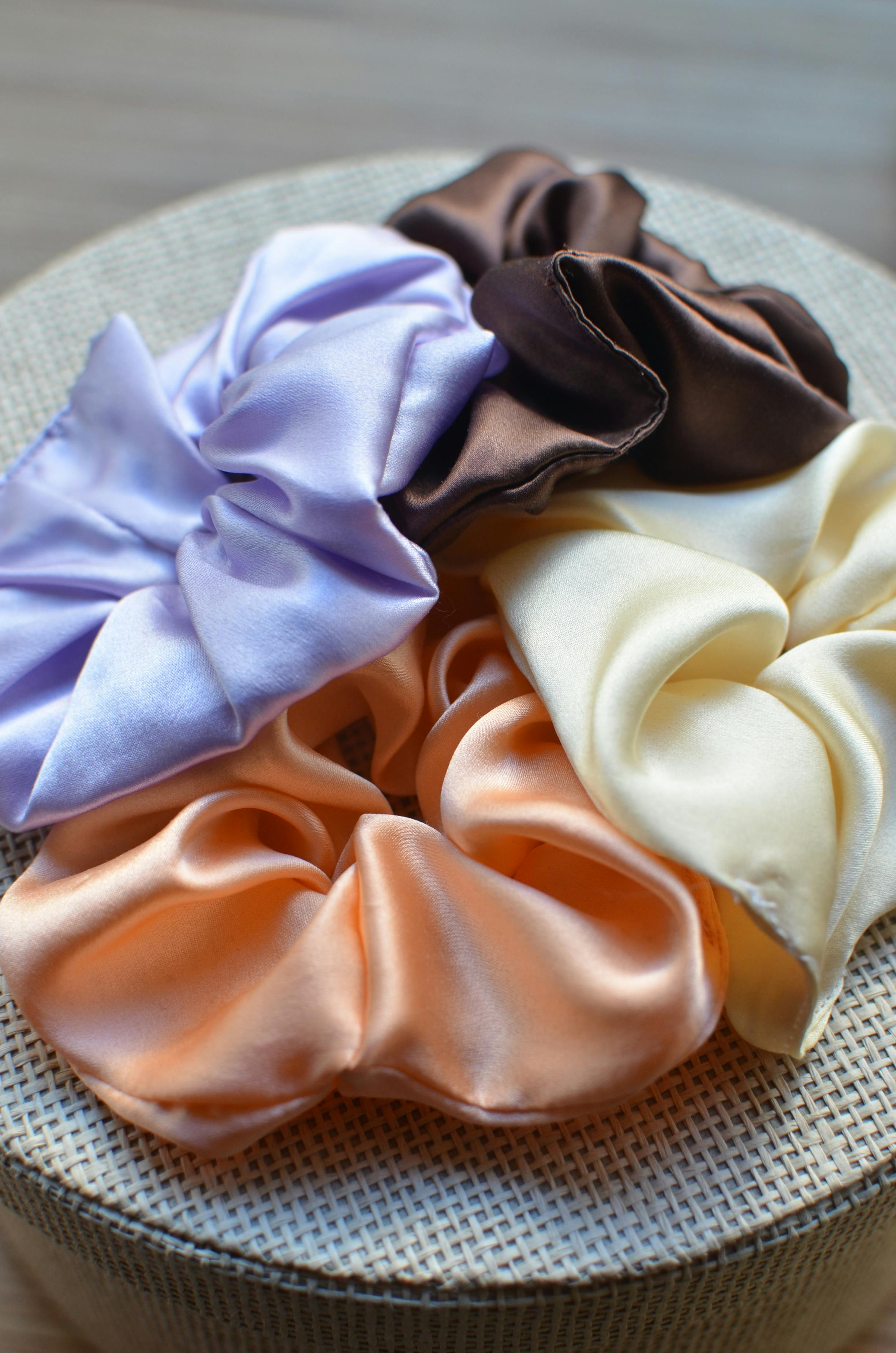 The Science of Satin: How It Prevents Frizz and Breakage