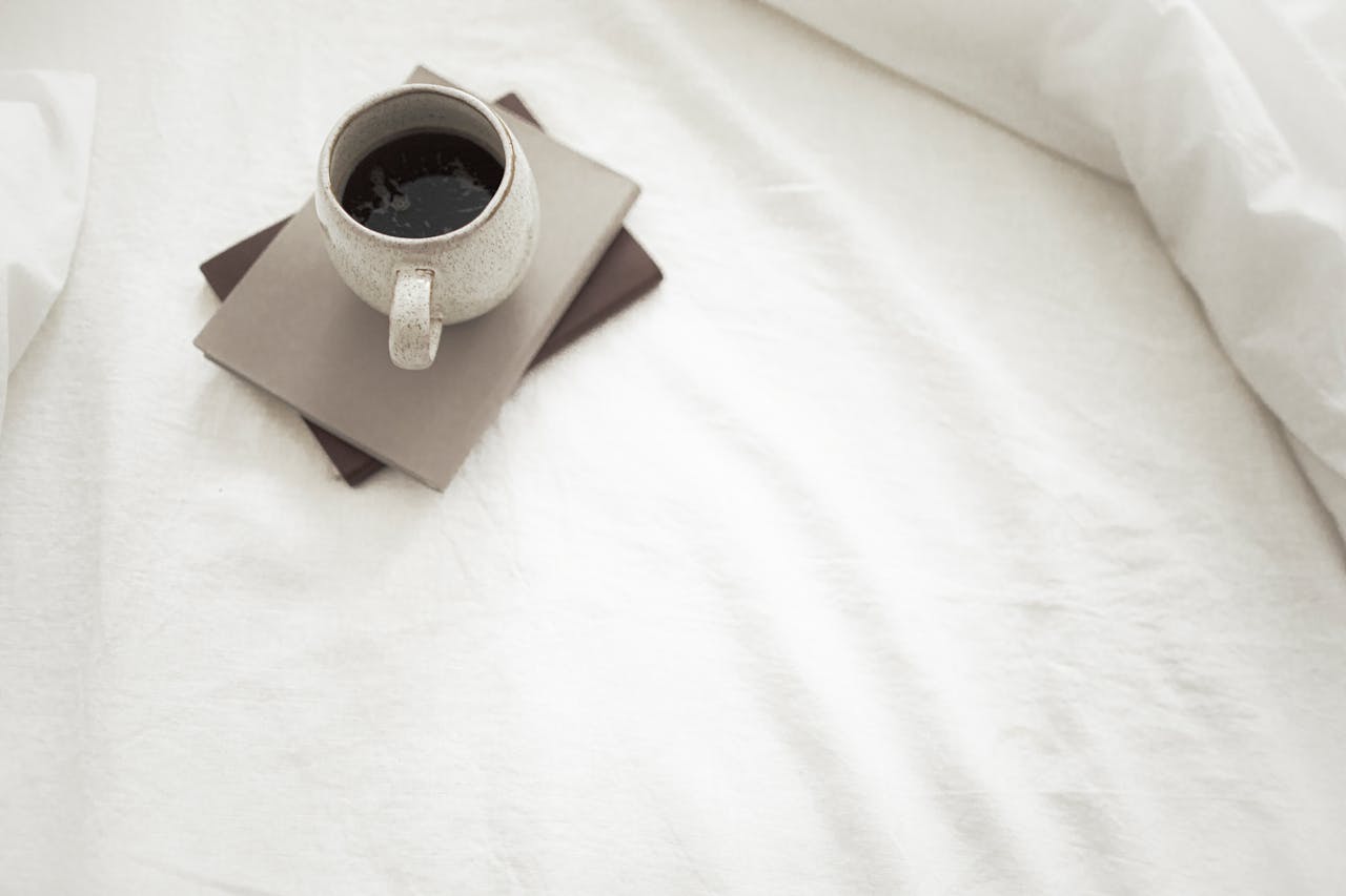 Cotton vs. Satin for Sleep: An Honest Comparison of Two Very Different Duvet Experiences