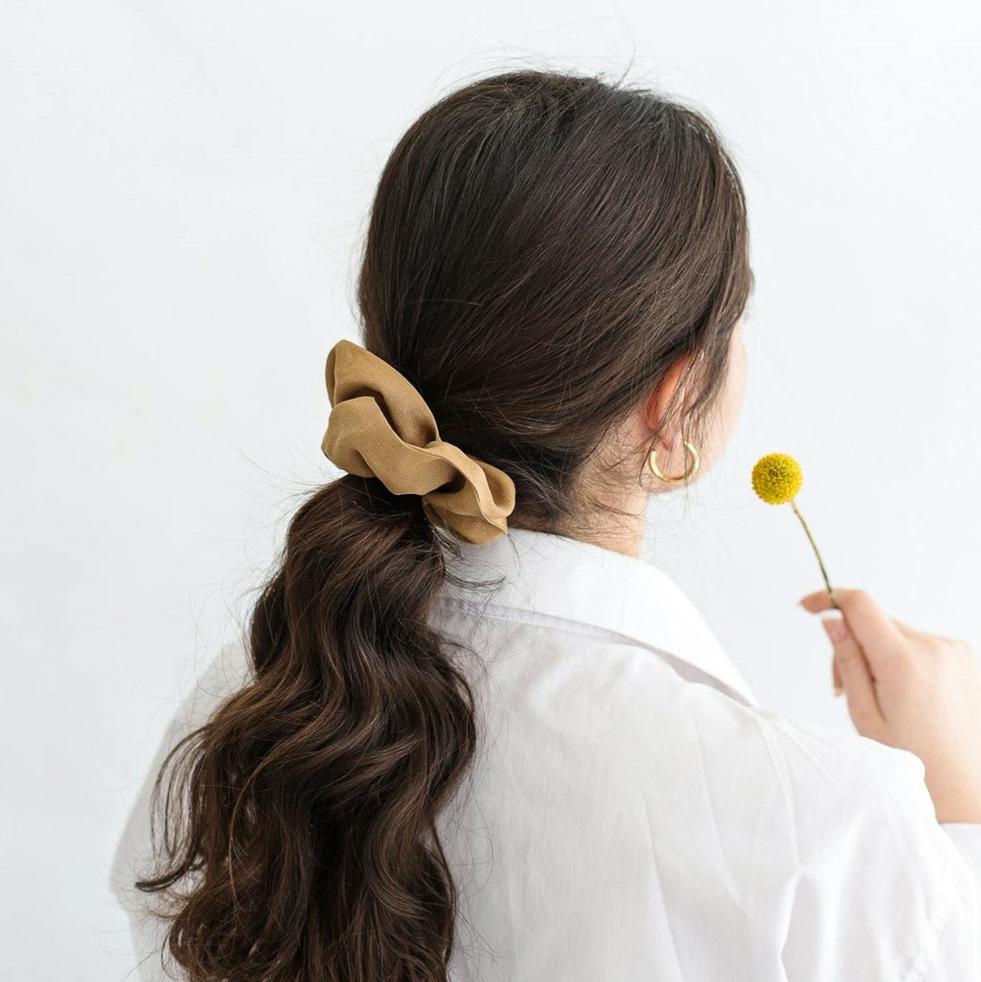 Are Satin Scrunchies Good for Your Hair? An Honest Answer