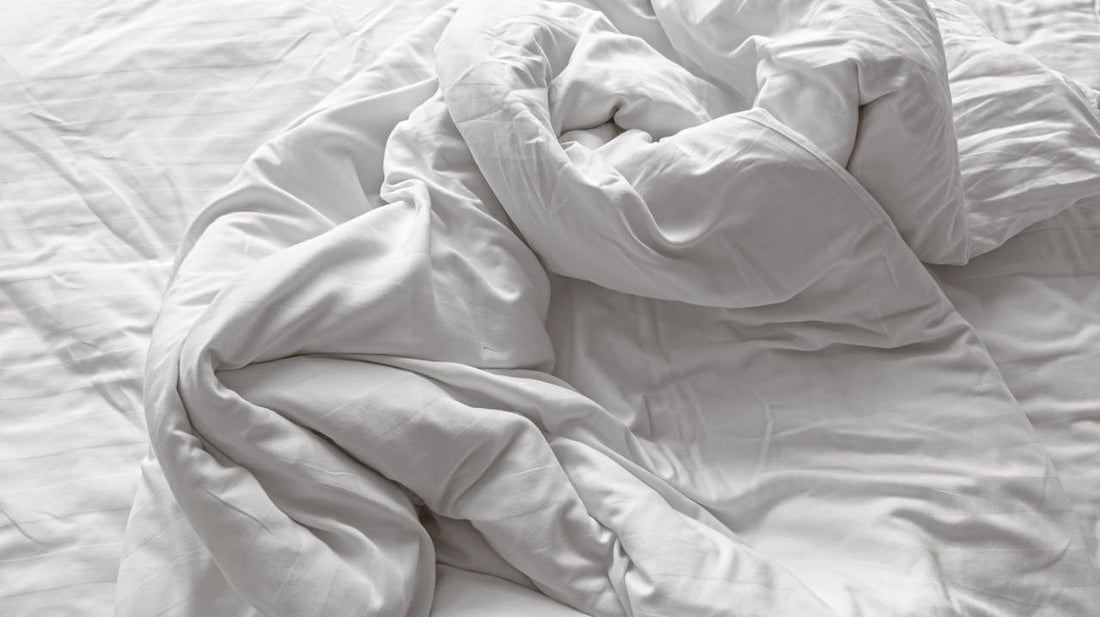 Top Reasons Why a Satin Duvet Cover is a Must-Have for Luxury Sleep