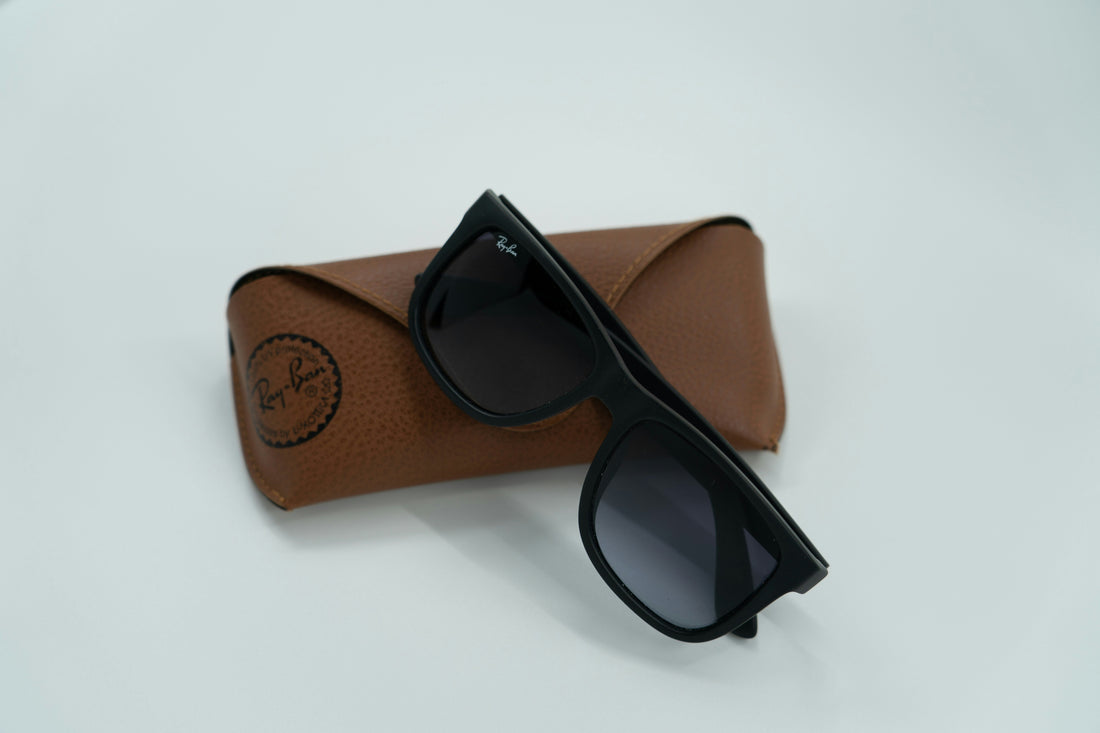 Hard Case or Soft Sunglasses Pouch—Which One Is Right for You?