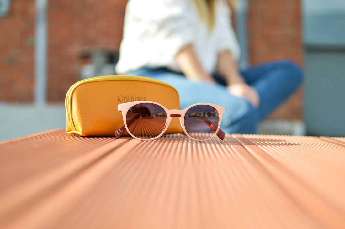How to Protect Sunglasses From Scratches—A Complete Guide