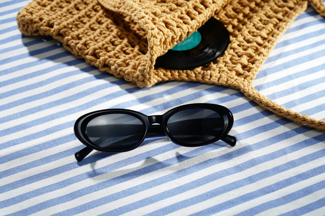 How to Take Care of Sunglasses—A Complete Guide to Making Them Last Years Longer