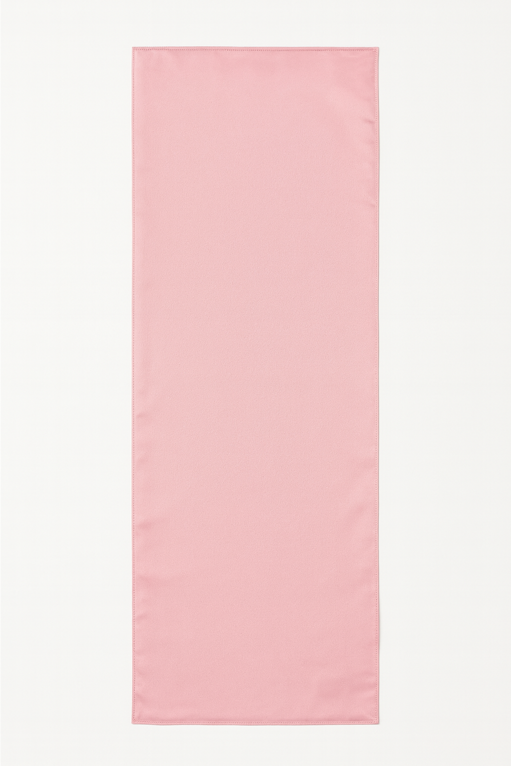 Luxury Satin Bed Runner – Satinera Elegant Bedroom Accent & Decorative Satin Cover