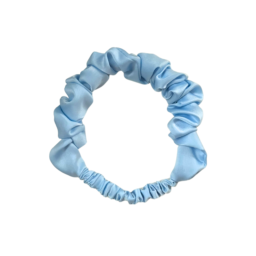 Satin Headband