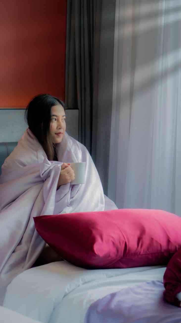 Luxury Satin Duvet Cover – Satinera Silky Smooth Bedding for Restful Sleep