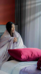 Luxury Satin Duvet Cover – Satinera Silky Smooth Bedding for Restful Sleep