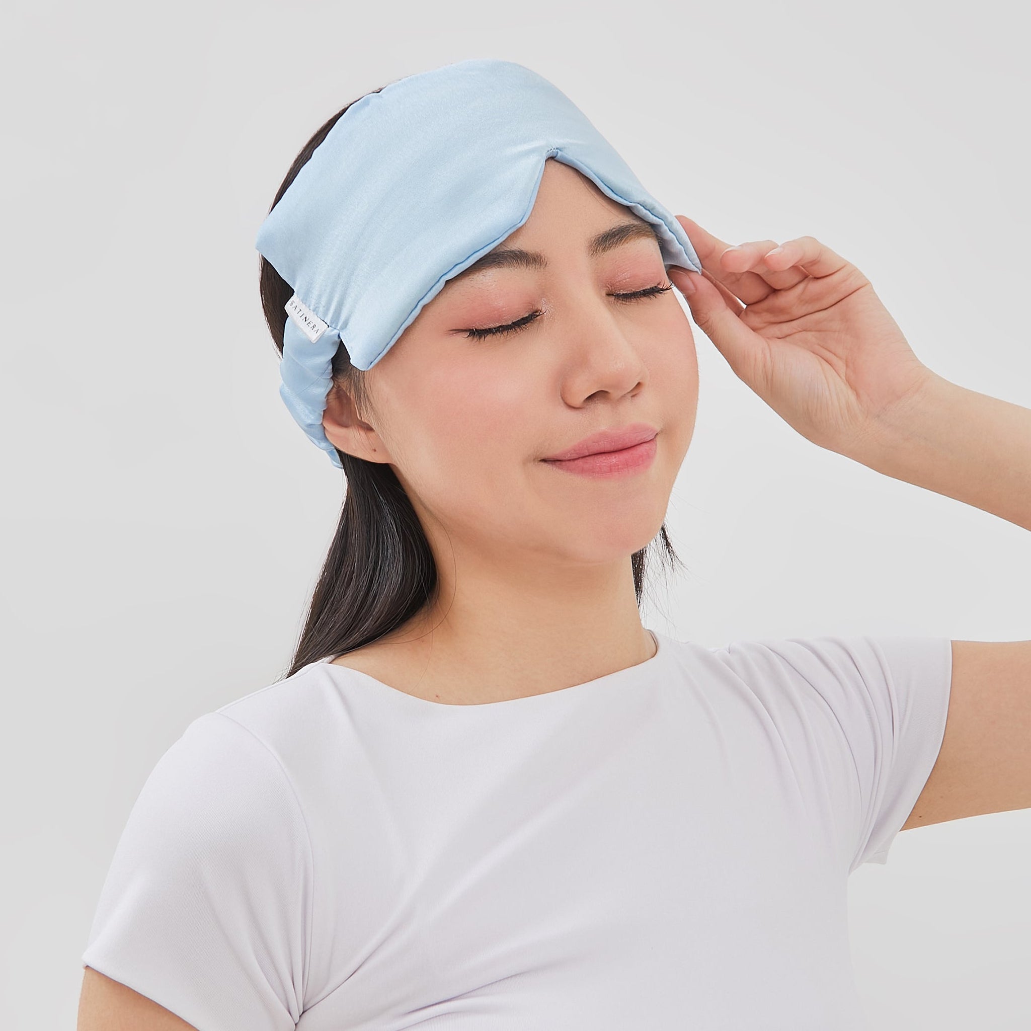 Satin Sleep Mask