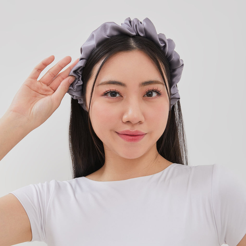 Satin Headband
