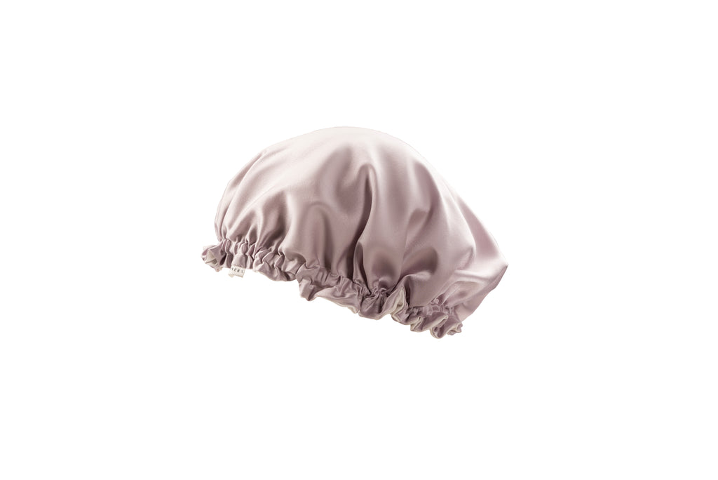 Luxury Satin Hair Bonnet – Satinera Sleep Cap for Frizz Control, Hair Protection & Beauty Rest