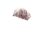 Luxury Satin Hair Bonnet – Satinera Sleep Cap for Frizz Control, Hair Protection & Beauty Rest