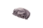 Luxury Satin Hair Bonnet – Satinera Sleep Cap for Frizz Control, Hair Protection & Beauty Rest