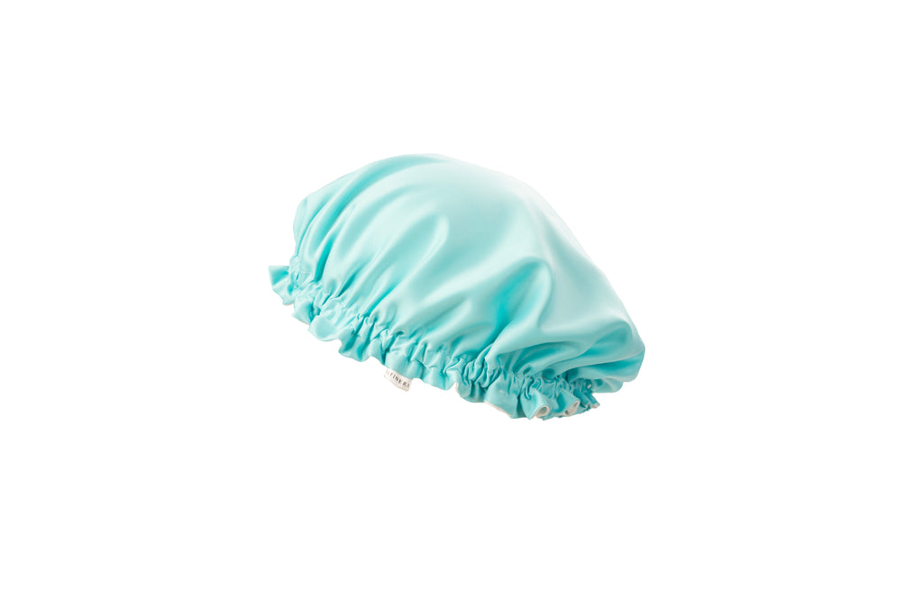 Luxury Satin Hair Bonnet – Satinera Sleep Cap for Frizz Control, Hair Protection & Beauty Rest