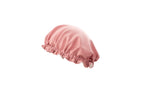 Luxury Satin Hair Bonnet – Satinera Sleep Cap for Frizz Control, Hair Protection & Beauty Rest