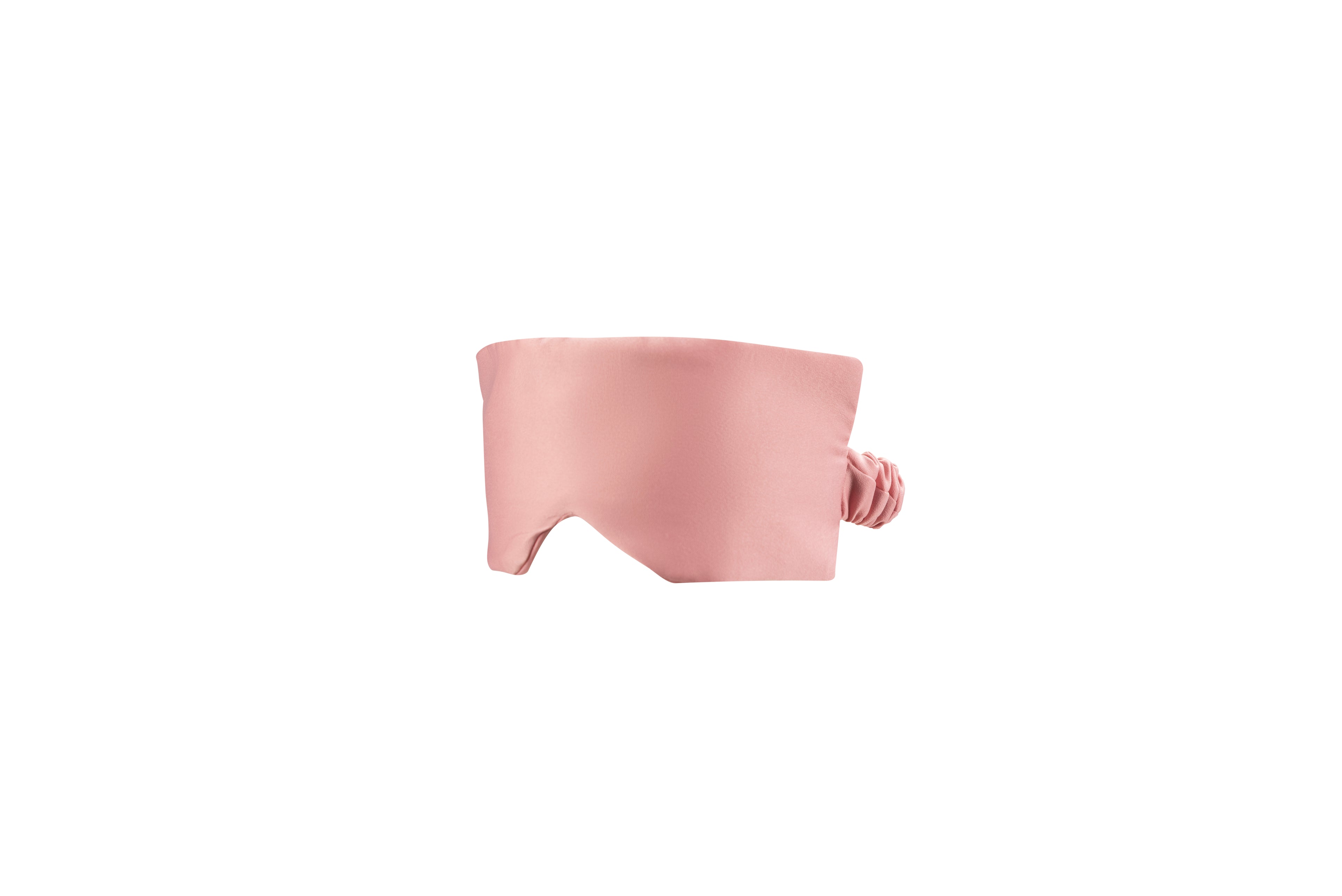 Luxury Satin Sleep Mask – Satinera Eye Mask for Restful Sleep, Skin & Lash Protection